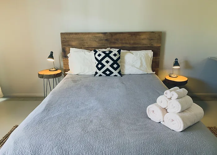 Romantic hotel: Miracle Manor Boutique Hotel & Spa